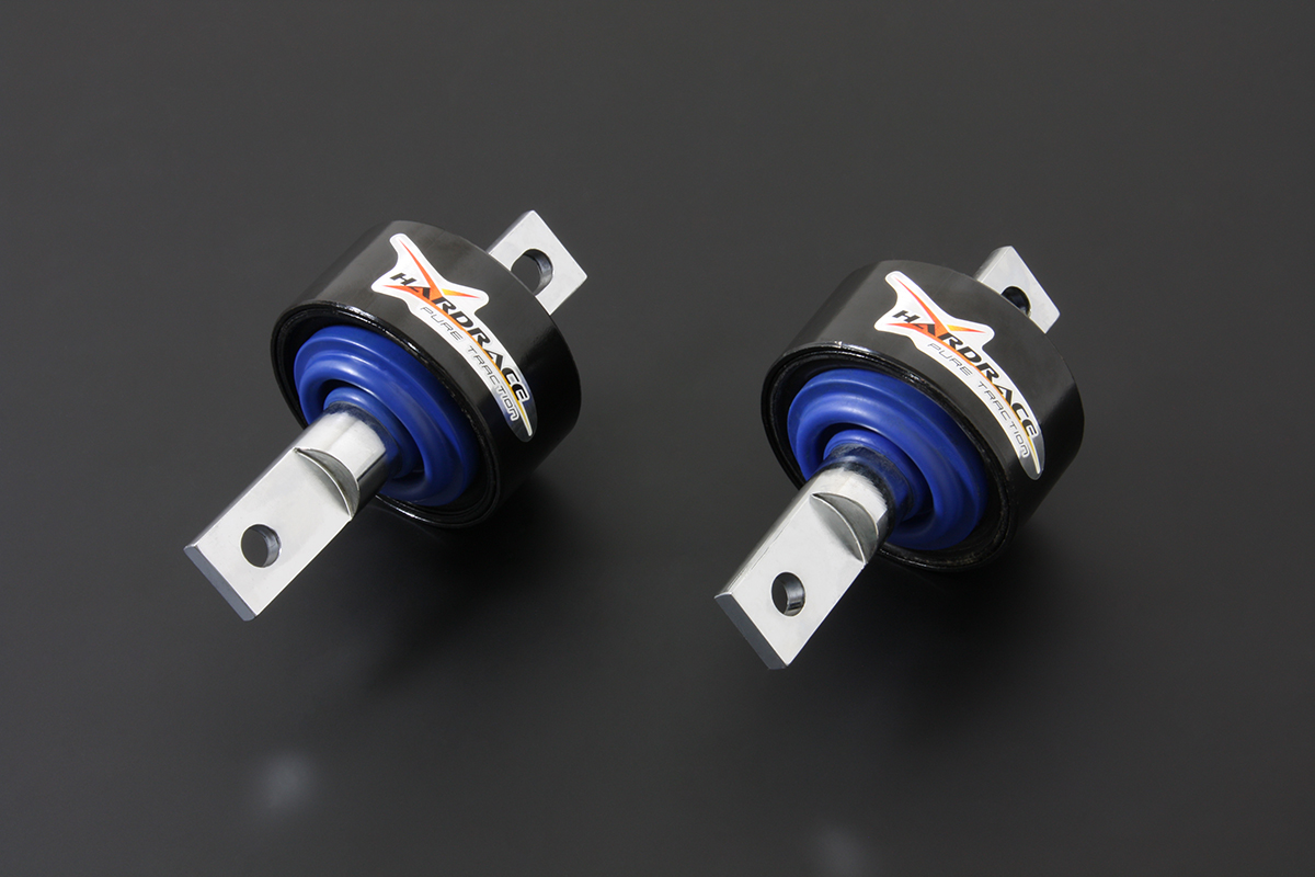 INTEGRA DA5~DA9/DB1~DB2 REAR TRAILING ARM BUSHING
(PILLOW BALL) 2PCS/SET