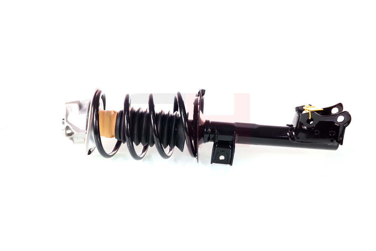 Complete Suspension strut front MERCEDES VANEO 1.6, 1.7CDI, 1.9 2002-2005
