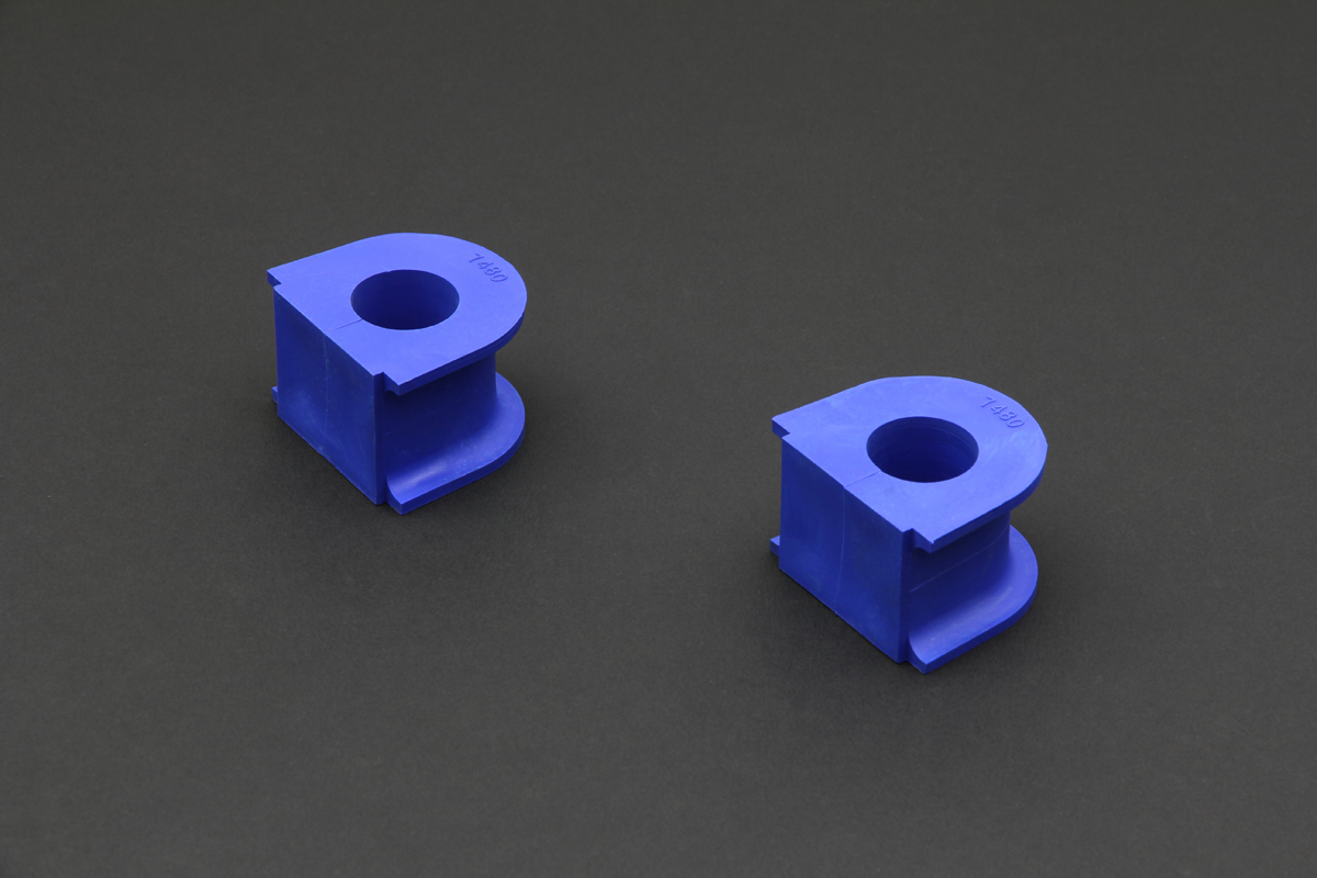 HONDA CIVIC JDM/USDM TYPE-R
REAR- 23MM
STABILIZER BUSHING 2PCS/SET