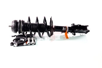 Complete Suspension strut front MERCEDES VITO (639, W639) [OSOBOWY] 09.2003-06.2010 VIN <-3603471 ALL ENGINES (W/O 4X4) , VIANO (639, W639) 09.2003-06.2010 VIN <-3603471 ALL ENGINES (W/O 4X4)