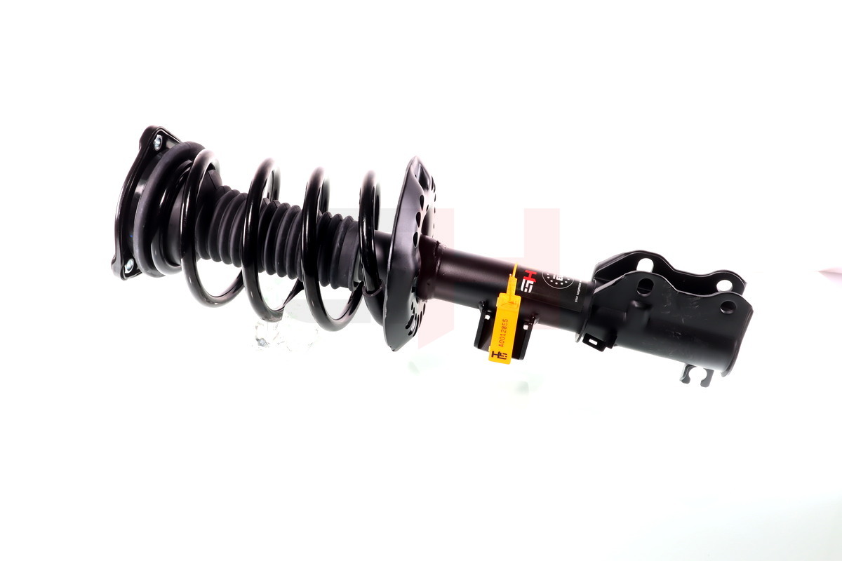 Complete Suspension strut front MERCEDES VITO (639, W639)  08.2010-> VIN 3603472-> ALL ENGINES (W/0 4X4), VIANO (639, W639) 08.2010-> VIN 3603472-> ALL ENGINES (W/O 4X4)