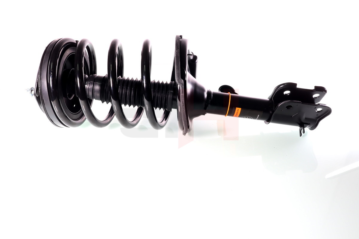 Complete Suspension strut front HYUNDAI SANTA FE (CM) 03.2009-12.2012 2.0CRDI 4WD, 2.2CRDI 4WD (MANUAL TRANSMISSION), 2.2CRDI 2WD (AUTOMATIC TRANSMISSION)
