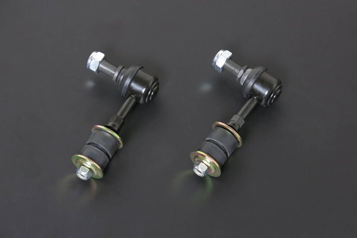 HONDA PRELUDE 92-01 
FRONT REINFORCED STABILIZER LINK 2PCS/SET