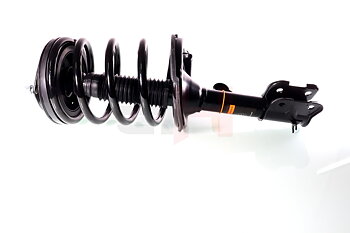 Complete Suspension strut front HYUNDAI SANTA FE (CM) 11.2005-09.2009 2.7 V6 4WD, 2.2CRDI (2WD+4WD)