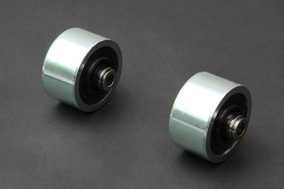 PRELUDE 92-01 Förstärkt TRAILING
ARM Bussning (Länklager) 2PCS