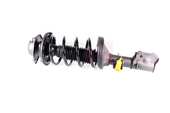 Complete Suspension strut front HYUNDAI GETZ (TB) 09.2002-> 1.1, 1.3