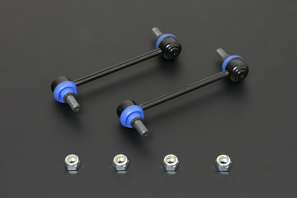 PRELUDE 97-01 REAR
REINFORCED STABILIZER LINK 2PCS/SET