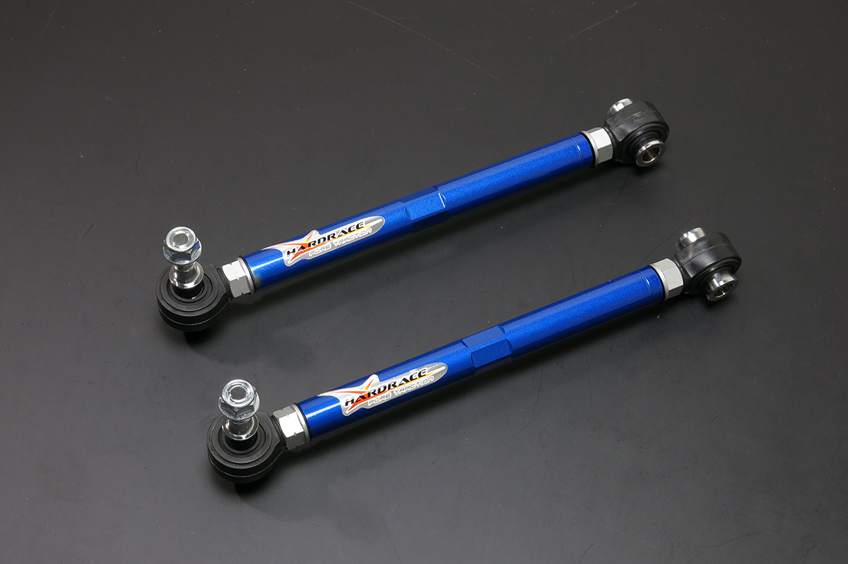 HONDA S2000 AP1/AP2 
REAR TOE CONTROL ARM
(PILLOW BALL) 2PCS/SET