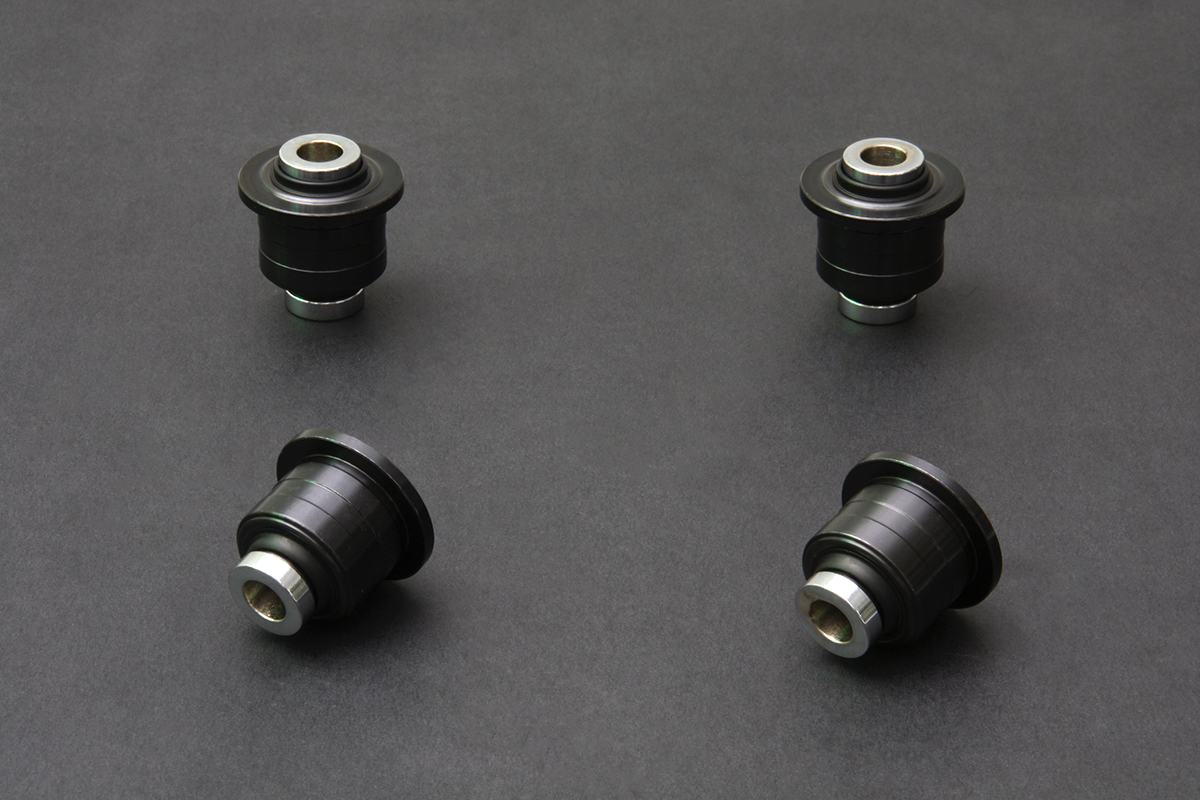 HONDA S2000 
FRONT UPPER ARM BUSHING
(PILLOW BALL) 4PCS/SET