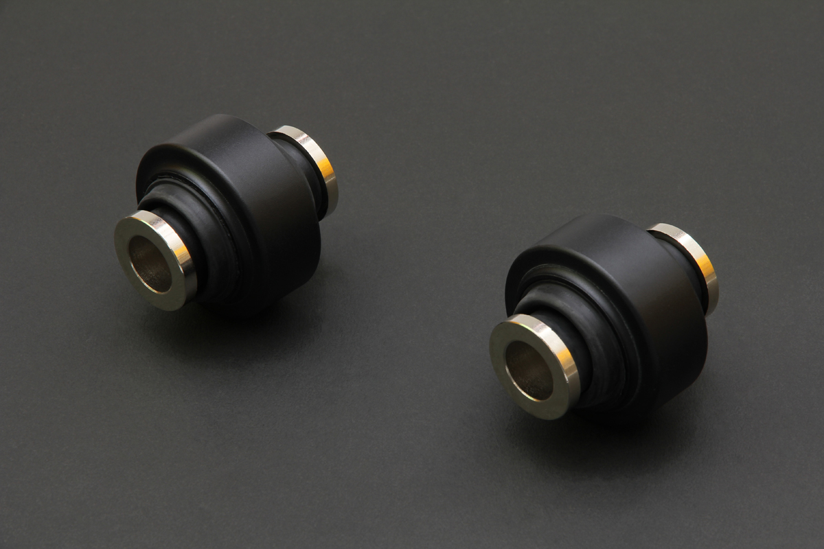 HONDA S2000
FRONT LOWER ARM BUSHING - COMPLIANCE
(PILLOW BALL) 2PCS/SET