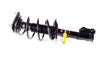 Complete Suspension strut front HYUNDAI I30 10.2013- 1.4, 1.6, 1.6GDI, 1.6T-GDI, KIA CEE'D 05.2014-07.2015 1.4 CVVT, 1.4MPI, 1.6GDI