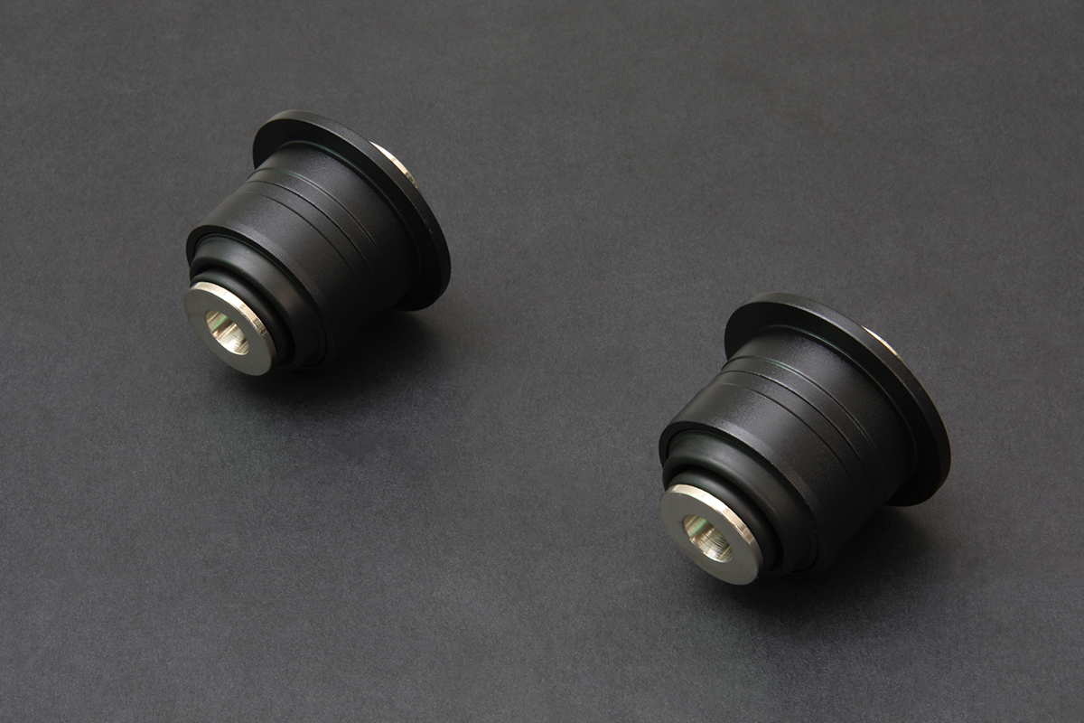 HONDA S2000
FRONT LOWER ARM BUSHING - FRONT BODY SIDE
(PILLOW BALL) 2PCS/SET