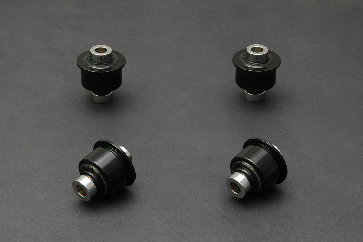 HONDA S2000 
REAR UPPER ARM BUSHING - AP2 ONLY
(PILLOW BALL) 4PCS/SET