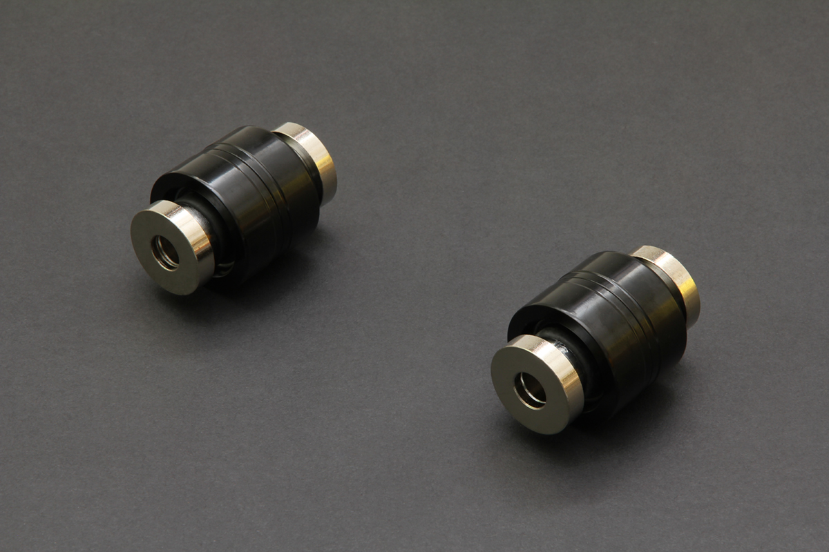 HONDA S2000 
REAR LOWER ARM BUSHING - FRONT - BODY SIDE
(PILLOW BALL) 2PCS/SET