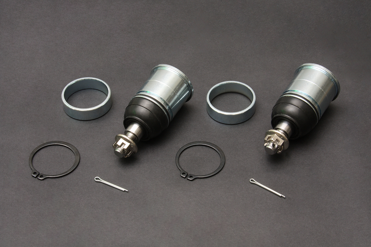 HONDA S2000 AP1/AP2 
Bakre ROLL CENTER ADJUSTER 2 St/Sats