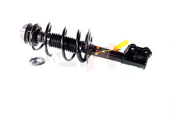 Complete Suspension strut front HYUNDAI IX20 (JC) 09.2010- 1.4CRDI, 1.6CRDI