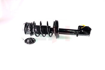 Complete Suspension strut front OPEL VECTRA B 10.1995-12-2002 2.0, 2.2, 2.5, 1.7TD, 2.0DI (W/O SPORT chassi)