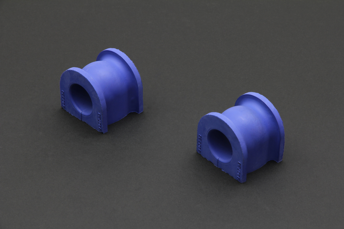 HONDA S2000 AP1 02-03/AP2 04-09 
FRONT- 26.5MM
STABILIZER BUSHING 2PCS/SET