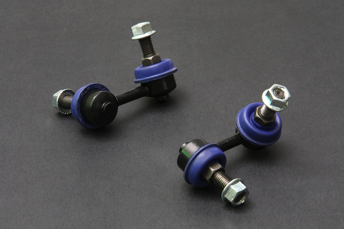 HONDA S2000 AP1/AP2 
FRONT REINFORCED STABILIZER LINK 2PCS/SET