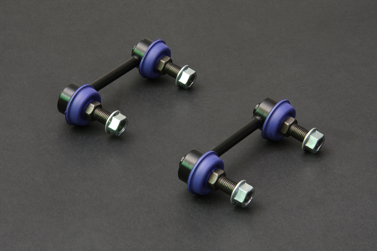 HONDA S2000 AP1/AP2 
REAR REINFORCED STABILIZER LINK 2PCS/SET