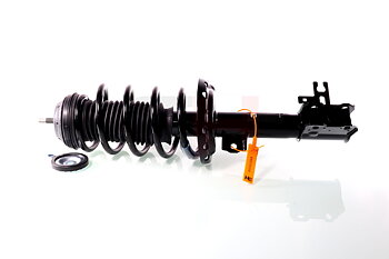 Complete Suspension strut front OPEL MERIVA B 06.2010-> 1.7CDTI (W/O SPORT chassi, FLEXFIX)