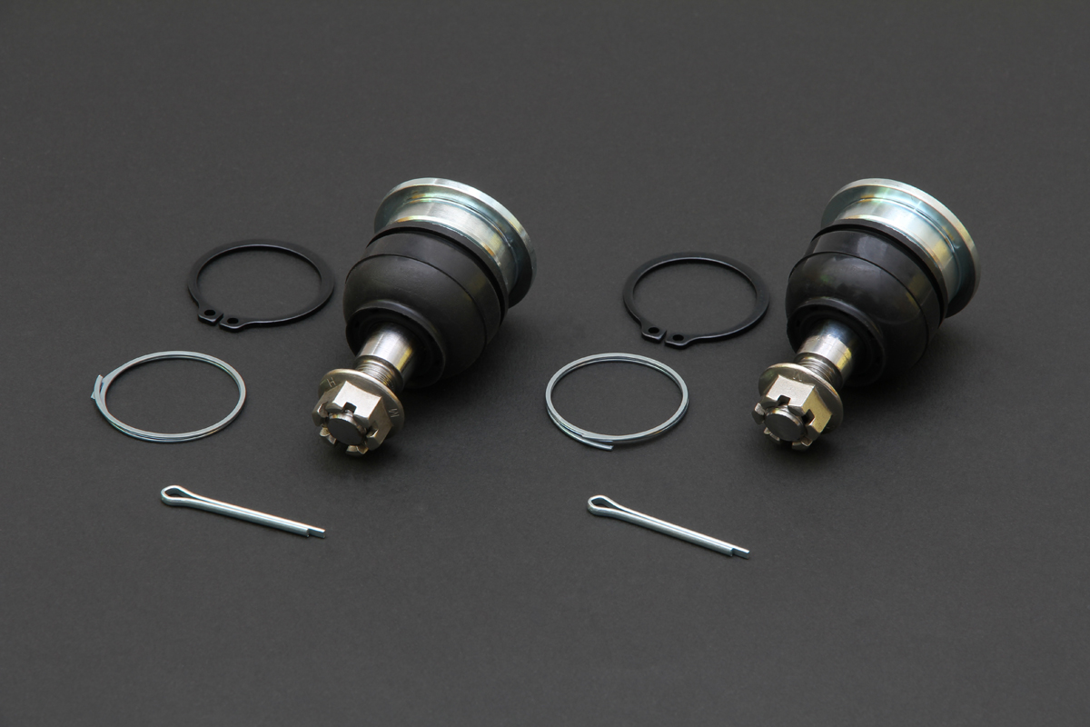 HONDA S2000 AP1/AP2 
FRONT=REAR UPPER ARM BALL JOINT
(OE STYLE) 2PCS/SET