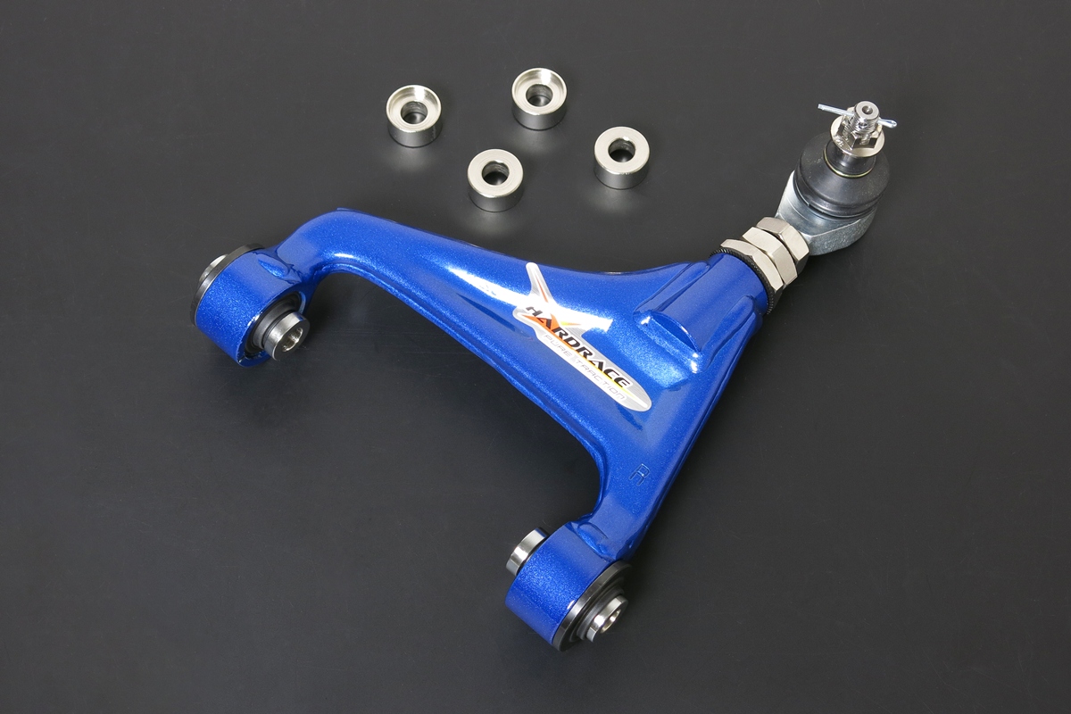 HONDA S2000 99-09 AP1/AP2
Justerbar Bakre Övre Bärarm
(Länklager) 2 St/Sats