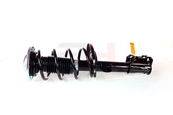 Komplett fjäderben fram OPEL VECTRA C 09.2004-2008 3.0 V6 CDTI