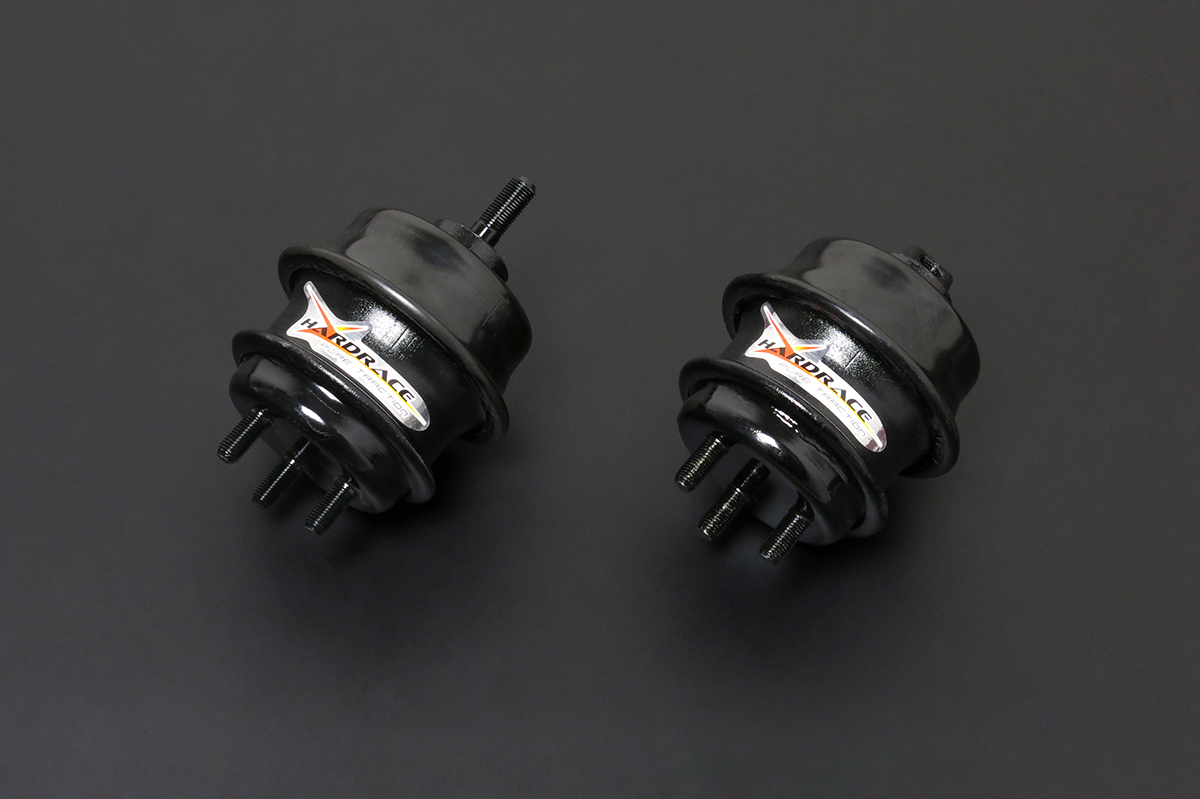 GENESIS COUPE 08-  2.0 TURBO
HARDEN ENGINE MOUNT 2PCS/SET