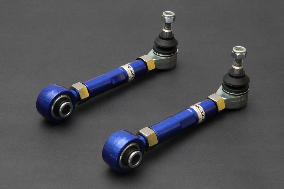 HYUNDAI GENESIS COUPE
REAR TOE CONTROL ARM
(PILLOW BALL) 2PCS/SET