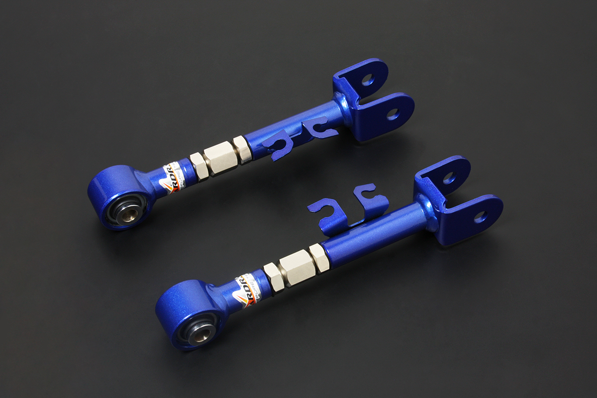 GENESIS COUPE REAR UPPER ARM
(PILLOW BALL) 2PCS/SET