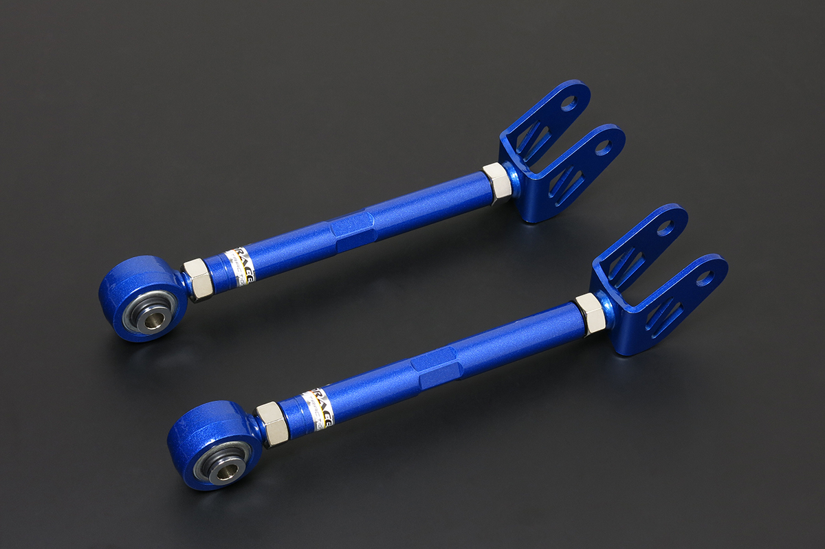 HYUNDAI GENESIS COUPE '09-16
REAR TRAILING ARM
(PILLOW BALL) 2PCS/SET