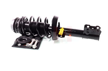 Complete Suspension strut front OPEL ASTRA II (G) 1.2, 1.4, 1.6, 1.8 (W/O SPORT chassi)