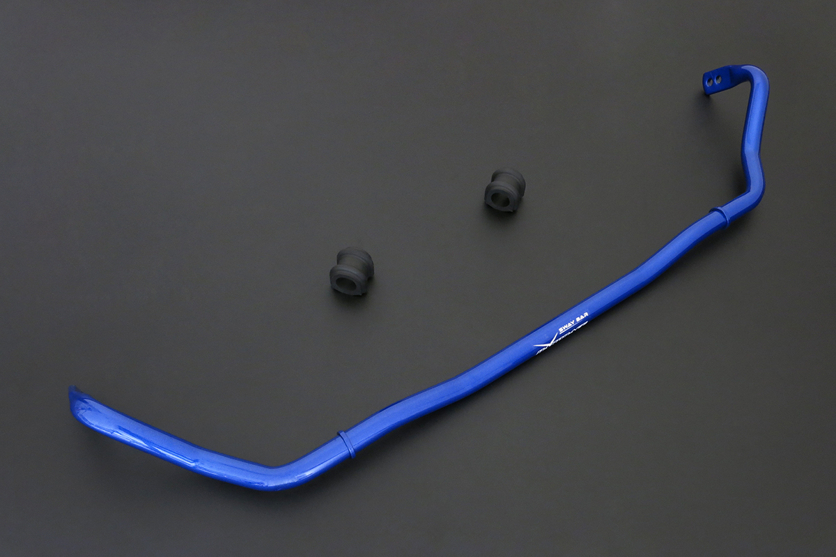 HYUNDAI GENESIS 09-12
FRONT SWAY BAR 28MM ADJ.
3PCS/SET