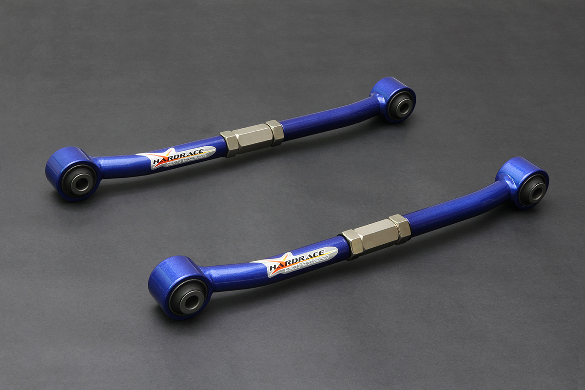 HYUNDAI I30 07-11 REAR CAMBER KIT
(HARDEN RUBBER) 2PCS/SET