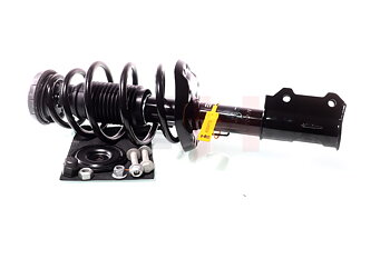 Complete Suspension strut front OPEL ASTRA IV (J) 12.2009-> 2.0CDTI (W/O SPORT chassi), CHEVROLET CRUZE 05.2009-12.2014 2.0CDI