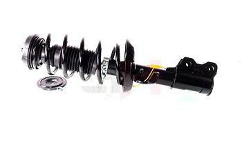Complete Suspension strut front OPEL MOKKA (J13) 06.2012- 1.4 (2WD), 1.6, CHEVROLET TRAX 12.2012- 1.4 (2WD), 1.6