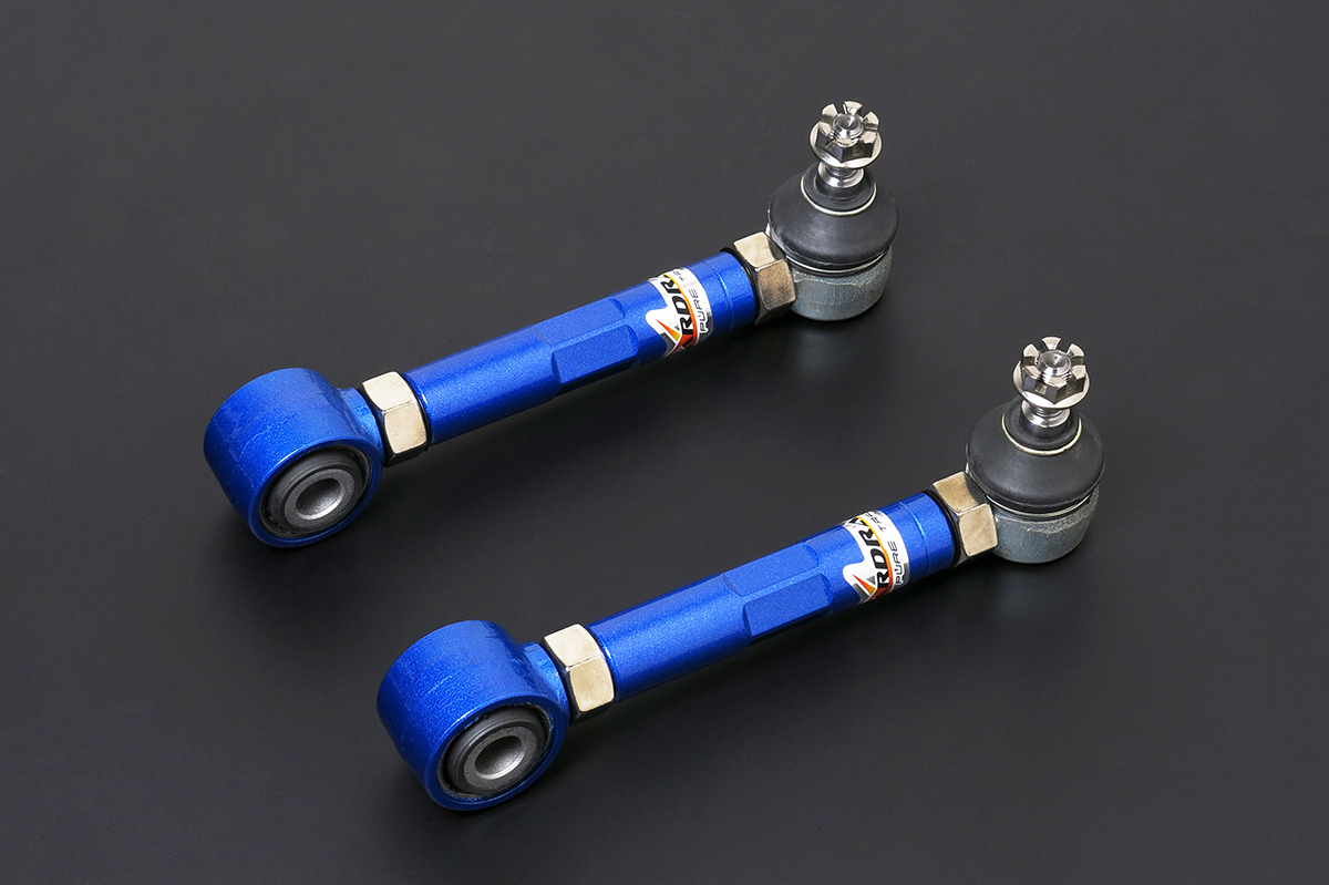 SANTA FE 12- 2WD DM REAR TOE CONTROL ARM
(HARDEN RUBBER) 2PCS/SET
KOREA MODEL