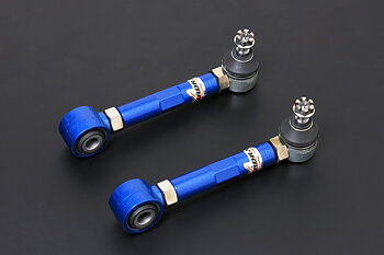 SANTA FE 12- 2WD DM REAR TOE CONTROL ARM
(HARDEN RUBBER) 2PCS/SET
KOREA MODEL