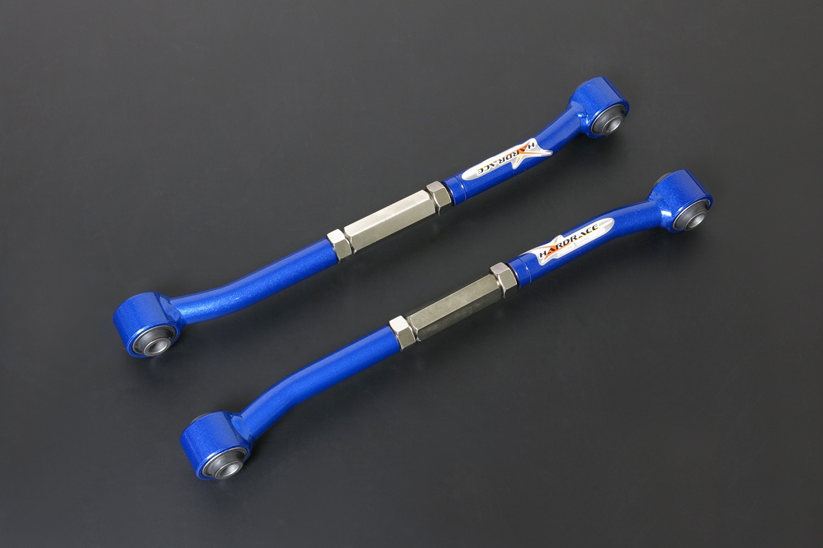 SANTA FE '15- 2WD REAR CAMBER KIT
(HARDEN RUBBER) 2PCS/SET