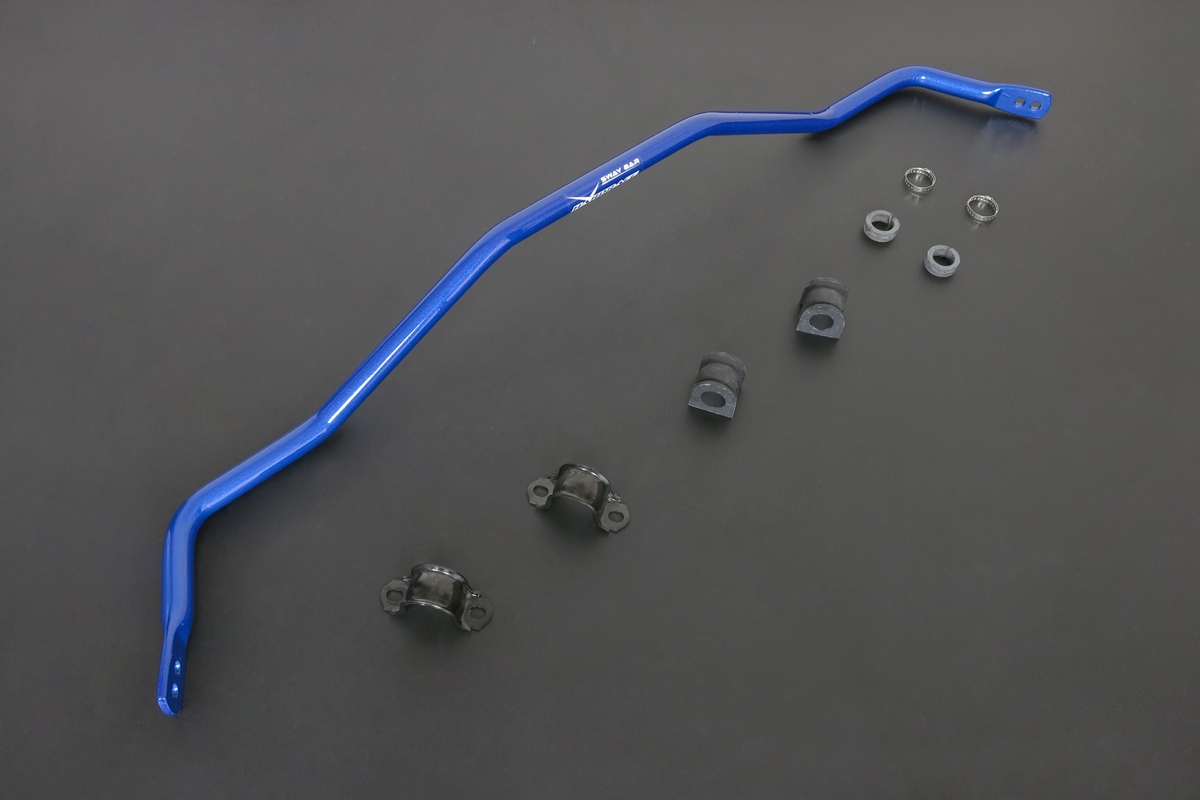 HYUNDAI SANTA FE '12- 4WD 
REAR SWAY BAR 25.4MM ADJ.  9PCS/SET