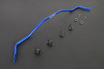 HYUNDAI SANTA FE '12- 4WD 
REAR SWAY BAR 25.4MM ADJ.  9PCS/SET