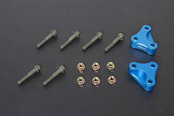 KIA SPORTAGE '16- /
HYUNDAI TUCSON '16- /SONATA '15
Främre RC ADJUSTING SPACER 2 St/Sats 
20mm INCREASE