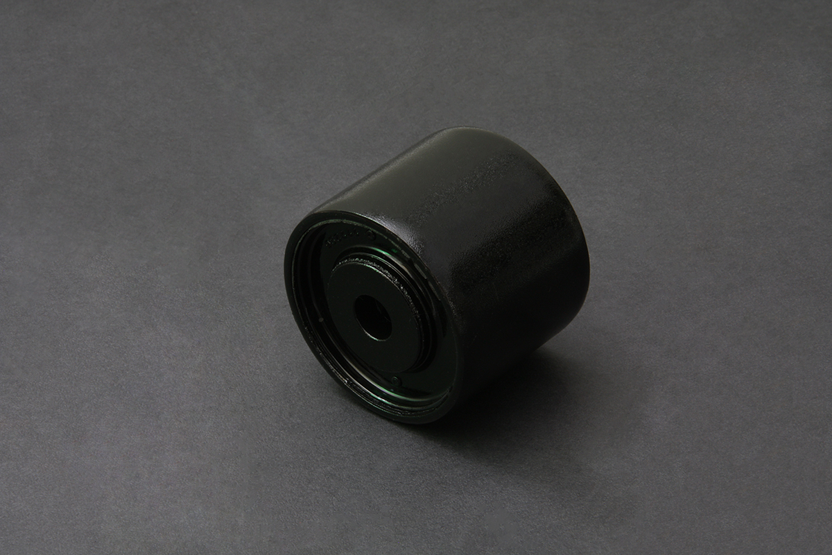 NISSAN 350Z Z33/G35/FX35 03-08
REAR DIFF MOUNT BUSHING - SUB-FRAME SIDE
1PCS/SET
(HARDEN RUBBER)