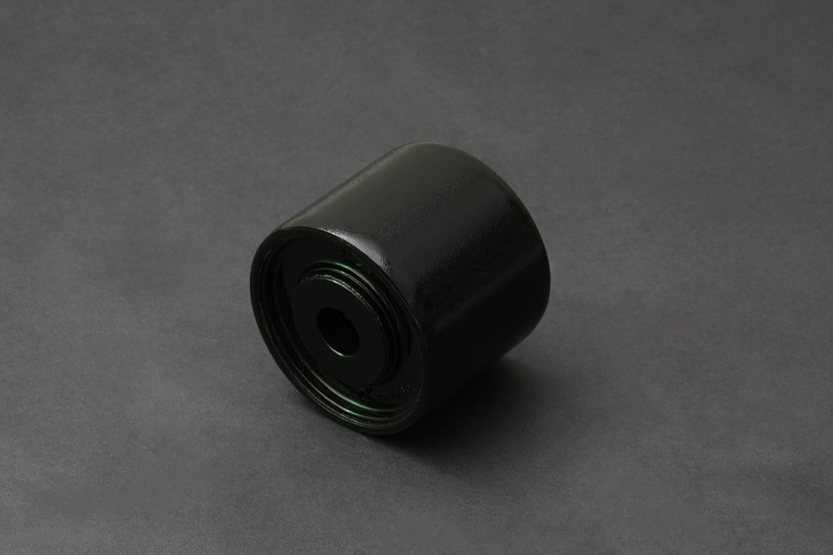 FX45 REAR DIFF MOUNT BUSHING
SUB-FRAME SIDE 1PCS/SET
(HARDEN RUBBER)
