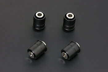 TEANA'04/350Z '03-08/370Z '08/G35/G37/G25/M35/FX35/EX35
Bakre Övre Bärarm Bussning (Länklager) 4 St/Sats