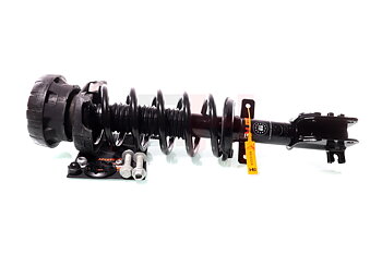 Complete Suspension strut front RENAULT TRAFIC II 1.9DCI, 2.0, 2.5DCI HIGH ROOF/LONG, OPEL VIVARO HIGH ROOF, NISSAN PRIMASTAR 1.9DCI, 2.5DCI