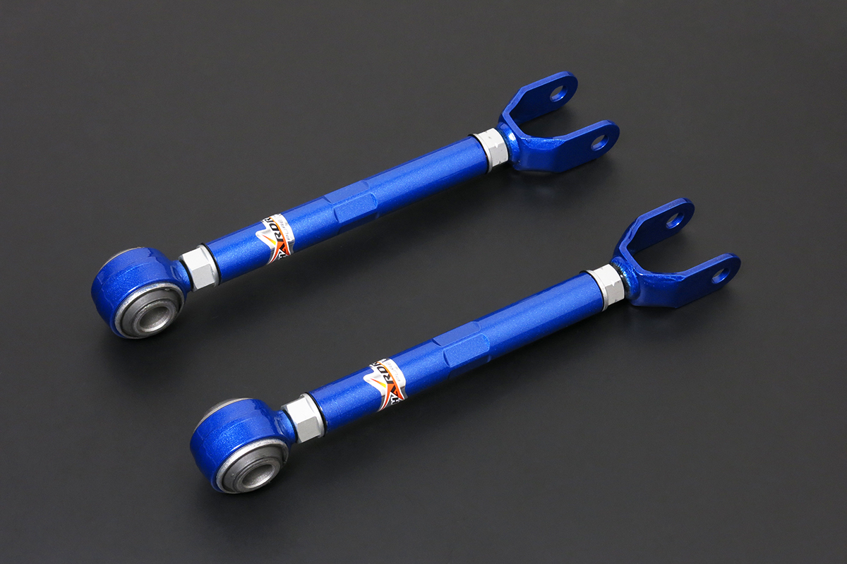 FX35 S51 '08- REAR TRAILING ARM
(HARDEN RUBBER) 2PCS/SET