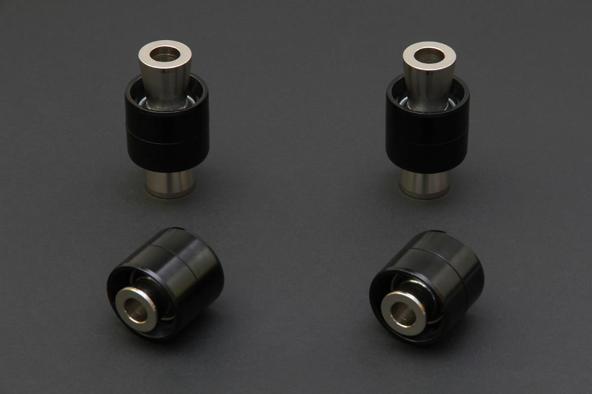 350Z/Z33 FRONT LOWER ARM BUSHING
(PILLOW BALL) 4PCS/SET
