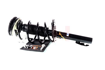 Complete Suspension strut front RENAULT SCENIC II 1.4, 1.6